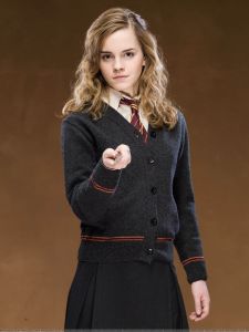 Hermione Granger danjisonyeo.blogspot.com
