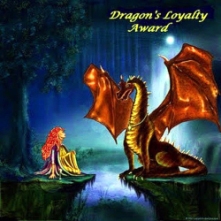 The Dragon's Loyalty Award